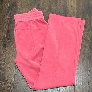 lululemon athletica Pink Jumpsuit